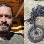 Hyderabad-based motorcyclist on solo ride missing in Lahaul Valley for 12 days | Dehradun News