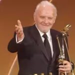 Anthony Hopkins at 88: Embracing Life with a New Classical Music Album and Empowering Self-Confidence Quote |
