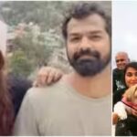 ‘Appuchettan never plans his trips’: Vismaya Mohanlal recalls Himalayan trip with Pranav | Malayalam Movie News