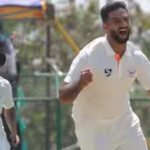 ‘No excuses if you want to play for India’: The philosophy that shaped Auqib Nabi | Cricket News