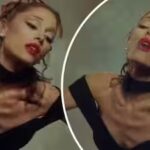 Ariana Grande to ‘step back from visibility’ post Eternal Sunshine Tour, amid health concerns over appearance in ‘Petal’ music video |