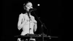 Ariana Grande shares emotional 4-minute speech after announcing public hiatus: ‘Human beings can need a break sometimes’ – WATCH |