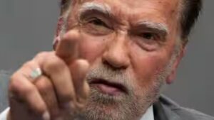 Quote of the day by Arnold Schwarzenegger: “What is the point of being on this Earth if you…” – a timeless lesson on being unapologetically yourself | World News