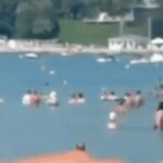 ‘Had no time to flee’: Drone strikes Russian Black Sea beach, kills 7 including 3 children, injures 40