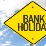 Bank holidays in August 2026: Where and when banks will remain closed this month