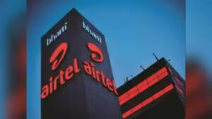 Bharti Airtel Q1 Profit: Airtel Q1 profit jumps 37% to Rs 8,167 crore