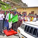 India-China border trade resumes after 6 years | India News
