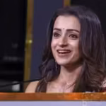 Udhayanidhi Stalin remark on Trisha: BJP slams DMK leader | Chennai News