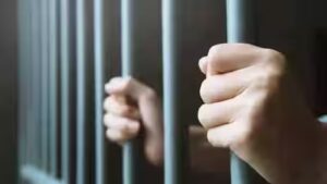 Innocent Canadian man spent 18 months in prison after police missed underscore in username | World News