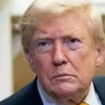 Capital One says anti-money laundering review led to closure of over 300 Trump Organization accounts