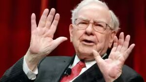 Quote of the day by Warren Buffett: ‘Look for the job you would take if you didn’t need a job’ and timeless career advice