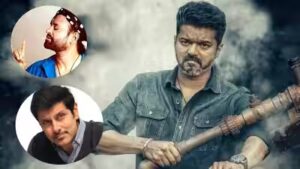 Rajinikanth’s ‘Baba’ to Vijay’s ‘Jana Nayagan’: How the Cauvery dispute impacted Tamil films in Karnataka |