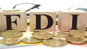 China gets just 1 FDI approval in India in FY26, Hong Kong secures 13 proposals