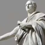 Quote of the day by Cicero: ‘If we are not ashamed to think it, we should not be ashamed to say it’ and the slow psychological toll of hiding what you really believe