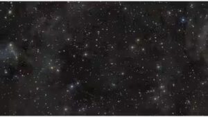 The world’s largest digital camera captured more than 500,000 galaxies and 50,000 stars in one deep view of the universe