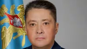 Senior Russian general survives assassination attempt in Moscow restaurant blast: Report