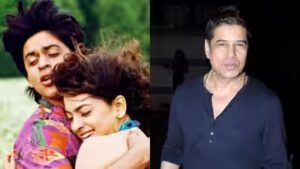 Shah Rukh Khan: Yash Chopra replaced Sudesh Berry with Shah Rukh Khan in Darr, says SRK is blessed child of good because he has Gauri putr Ganesh by his side: ‘His wife’s name is..’ | Hindi Movie News