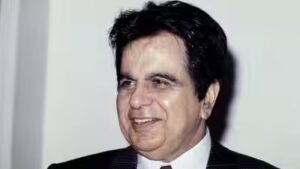 When Dilip Kumar revealed why he changed his name from Yusuf Khan: ‘I feared that criticism’ | Hindi Movie News