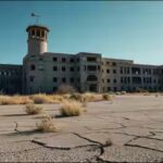 California built a town for 4,000 iron miners in 1948. Today it is one of America’s largest ghost towns, with homes and a hospital still standing | World News