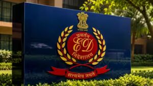 54 bank fraud accused fled India, ED seizes assets worth over Rs 35,000 crore