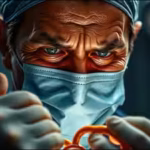 Egyptian doctor wrongly connects organ in a way that bowel waste is channeled back to stomach, UK cancels his licence