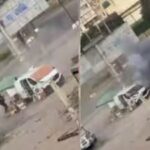 Russian Drone Attack: Russian drone chases Ukrainian vegetable seller in ‘safari’ attack – Watch