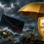 As gold, stock markets lose lustre – why your humble fixed deposit is forever
