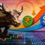 Indian equities ‘probably oversold’: Foreign investors warm up to India after months of outflows