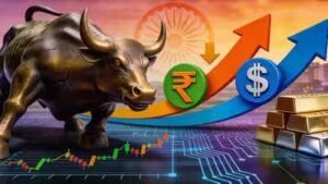 Indian equities ‘probably oversold’: Foreign investors warm up to India after months of outflows