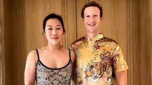 In 2016, Mark Zuckerberg’s wife Priscilla Chan founded a school; 10 years later and after more than $125 million in funding, board voted to close it