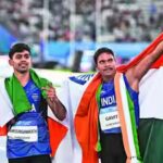 CWG para champions complain against IOA staff, seek action over alleged ‘misconduct, disrespectful behaviour’ | Commonwealth Games News