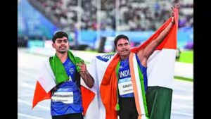 CWG para champions complain against IOA staff, seek action over alleged ‘misconduct, disrespectful behaviour’ | Commonwealth Games News