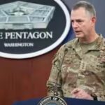 US general warns Pentagon he lacks naval assets to keep shielding Israel from missiles: Report