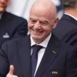 Gianni Infantino drops FIFA World Cup private equity plan after global backlash | Football News