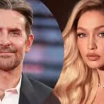 Bradley Cooper and Gigi Hadid married in secret? Couple SPOTTED wearing matching wedding rings in Paris – WATCH |