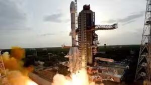 2 strategic satellites sit at spaceport as govt nod eludes Isro