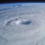 US scientists analysed 55 storm and atmospheric variables to identify hurricane rapid intensification; Atlantic communities could receive warnings as much as five days ahead