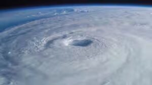 US scientists analysed 55 storm and atmospheric variables to identify hurricane rapid intensification; Atlantic communities could receive warnings as much as five days ahead