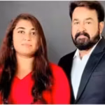 ‘I stand by what I said’: Mohanlal’s daughter Vismaya responds to criticism over student protest remarks | Malayalam Movie News