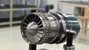 Built for tomorrow’s wars: How India’s new turbojet engine changes the missile and drone equation