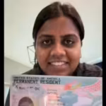 Indian woman slammed for showing off ‘Green Card in just 2 months’: ‘They are not even hiding it anymore’