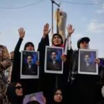 ‘Extensive response plans’: Iran threatens US energy sites after Trump warning
