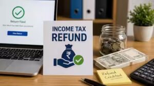 Income tax refund: How soon after filing ITR can you expect your refund to be issued?