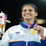 ‘I did have a lot of negative thoughts’: Jaismine Lamboria reveals how she went from hospital bed to CWG gold | Commonwealth Games News