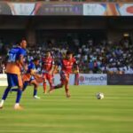 Body blow for ISL as Jamshedpur opt out | Goa News