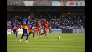 Body blow for ISL as Jamshedpur opt out | Goa News