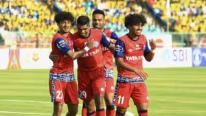 ‘Shutdown a board decision, will honour players’ contracts’: Tata Steel on Jamshedpur FC shutdown | Football News