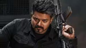 Jana Nayagan Full Movie Collection: ‘Jana Nayagan’ box office collection day 14 [Live]: Vijay and Pooja Hegde starrer eyes Rs 215 crore milestone despite weekday dip | Tamil Movie News