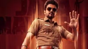 Jana Nayagan Full Movie Collection: ‘Jana Nayagan’ box office collection day 11 [Live]: Vijay and Pooja Hegde starrer nears Rs 200 crore milestone in India | Tamil Movie News
