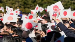 Japan, US step in to support yen with rare joint intervention; Tokyo keeps door open for more action